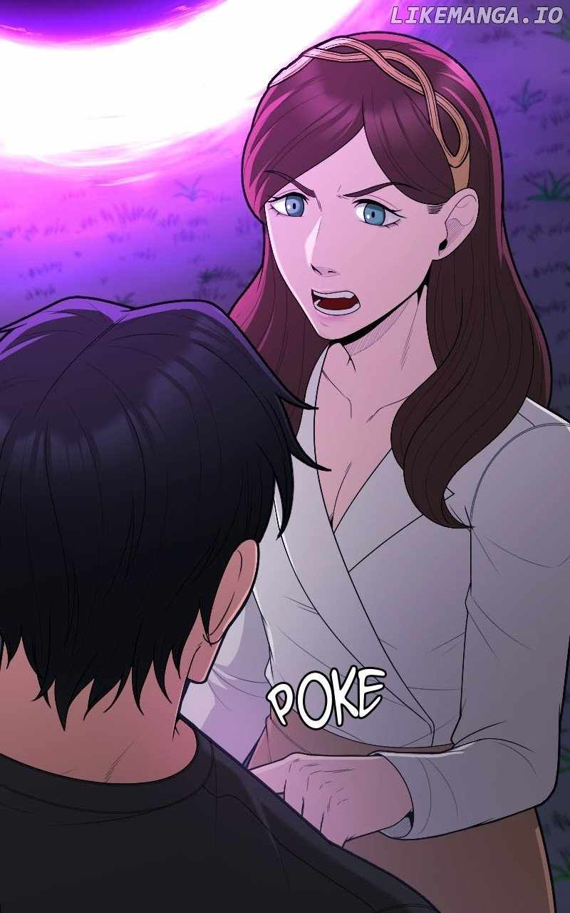 Paranoid Mage Chapter 61 84